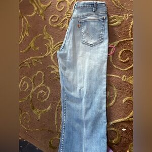 Light Blue Women's Jeans